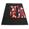 Barber Mats Slip Resistant Salon Barber Station Organizer Pad Flexible Silicone Mat