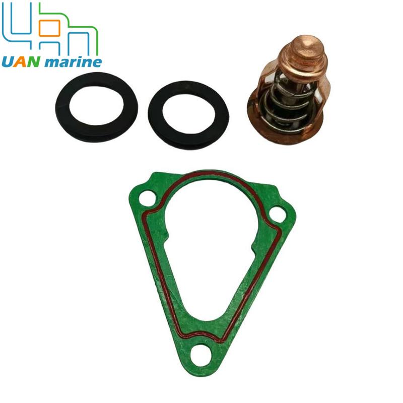 UAN Marine Thermostat Kit 50°C for Yamaha Outboard Motors 67F-12411-01