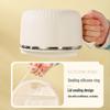 Guangyi Stainless Steel Instant Noodle Bowl & Lunch Box