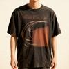 T-shirt Style Vintage Cocteau Twins Unisexe Noir S-5XL Nouveau Coton