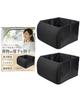 Seat Boxes for Passenger and Rear Car Expander Item Shopping and Luggage from for Braking and Focus On Up To Serve As a Lumbar Support Bulk Purchase