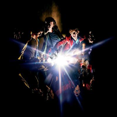 CD ROLLING STONES - A Bigger Bang 094633006720 Virgin 2005 Non Japon Rock Occasion