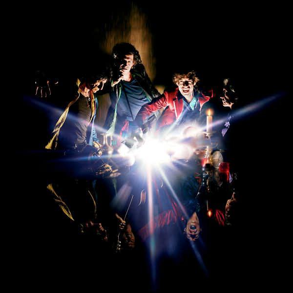 

CD ROLLING STONES - A Bigger Bang 094633006720 Virgin 2005 Non Japan Rock Used