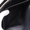 LOUIS VUITTON Portefeiulle Verry Purse M62059 Monogram Noir black leather Women Used