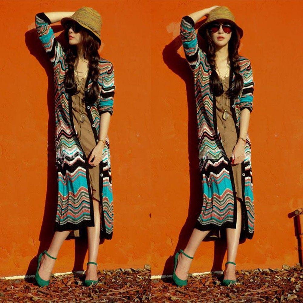 Lady HOT Panama Colorful Women Sun Striped Foldable Straw Hat Beach Summer