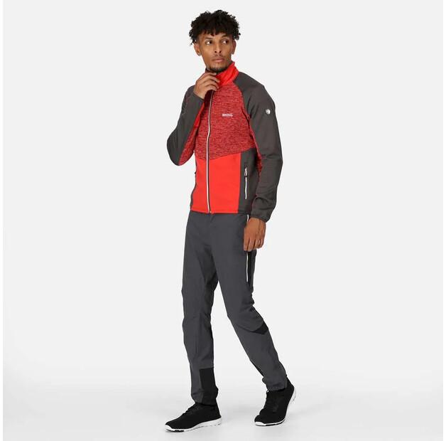 Regatta Mountain III Pants
