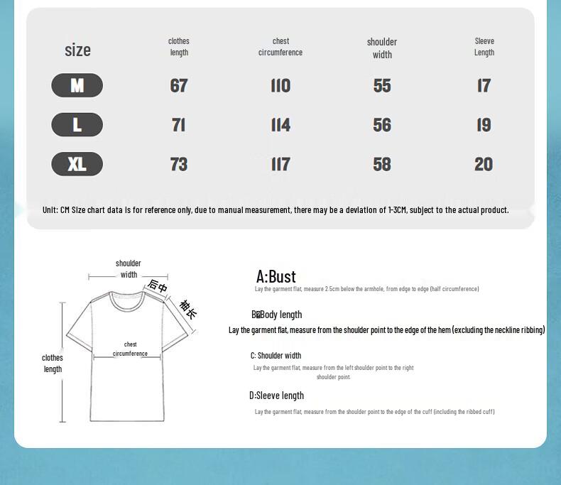 Champion Striped Cotton Crewneck T-Shirt