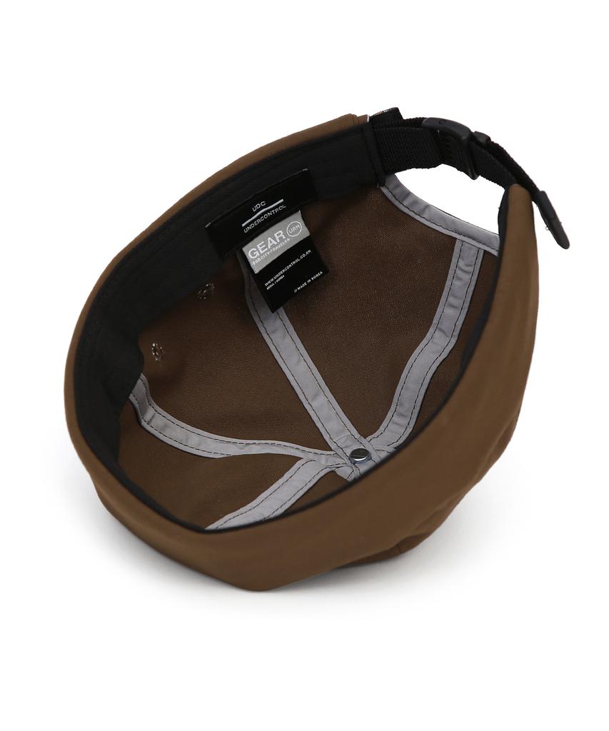 Yualeichi Cordura Waterproof Water-Repellent Durable Outdoor Cap Urh - C - 003 - Cordura - C Br