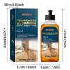 100ML Floor Cleaner Floor Care Multipurpose Cleaner Kitchen Bathroom and Surface Cleaning Product for Household Cleaning Shine