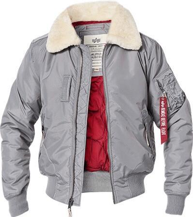 Зимняя куртка Alpha Industries Injector III Man (143104)