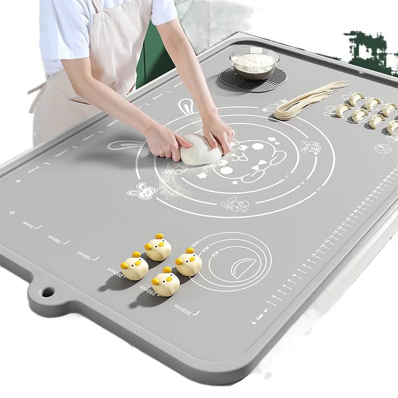 Food Grade Silicone Kneading Mat