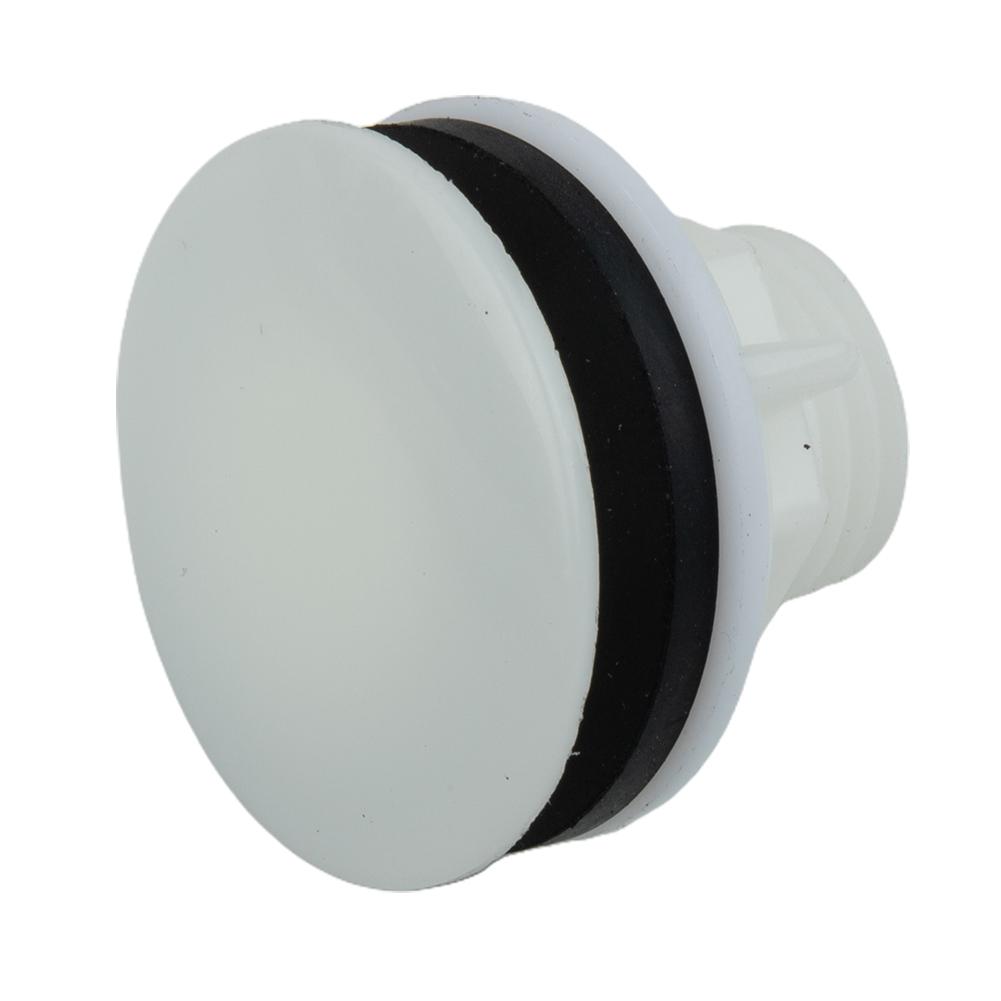 Faucet Hole Cover Faucet Hole Cover Leak-proof Cover 1pc