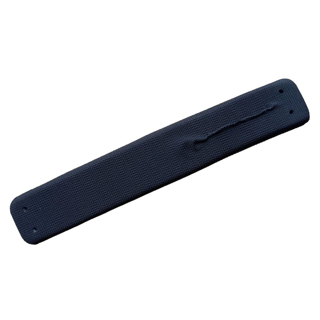 Ventilated Headphone Headband Pad Ergonomic Support With Reinforced Frame For SHP9500 SHP9600 Headsets for Long Gaming