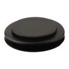 Clear Silicone Umbrella Hole for Ring Protects Outdoor Tables from Umbrella Swings Suitable for Various Settings