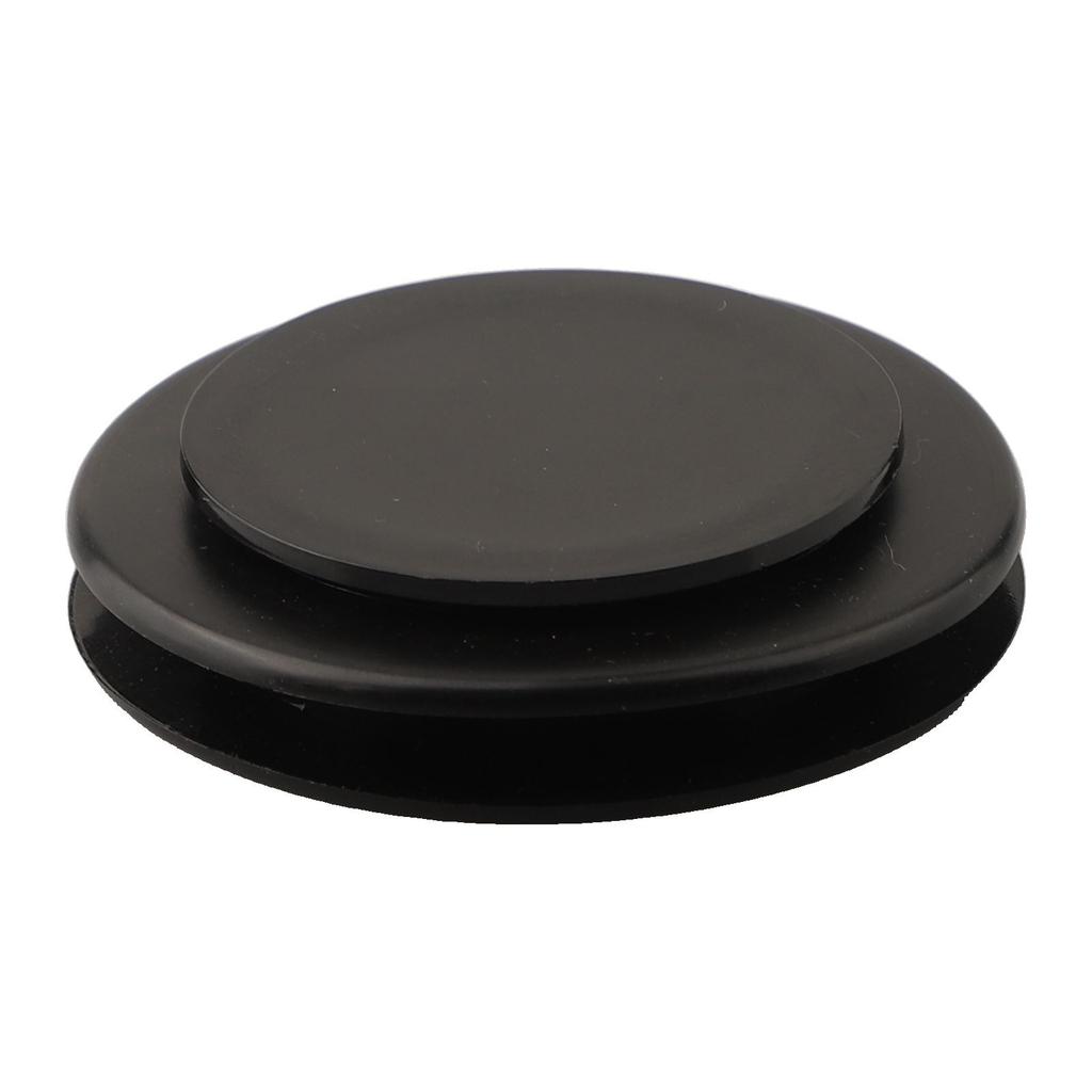 Clear Silicone Umbrella Hole for Ring Protects Outdoor Tables from Umbrella Swings Suitable for Various Settings
