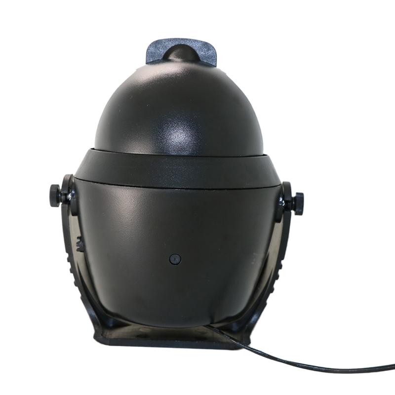 lC760 Sea Navy Marine Boat Electronic Ship Vehicle Car Navigation Compass High Precision Positioning LED Night Light