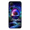 Funda For Xiaomi Poco F7 2025 Wolf Case Fashion Protective Soft Back Cover For Poco F7 5G Phone Back Capa POCOF7 6.83" Lion Case