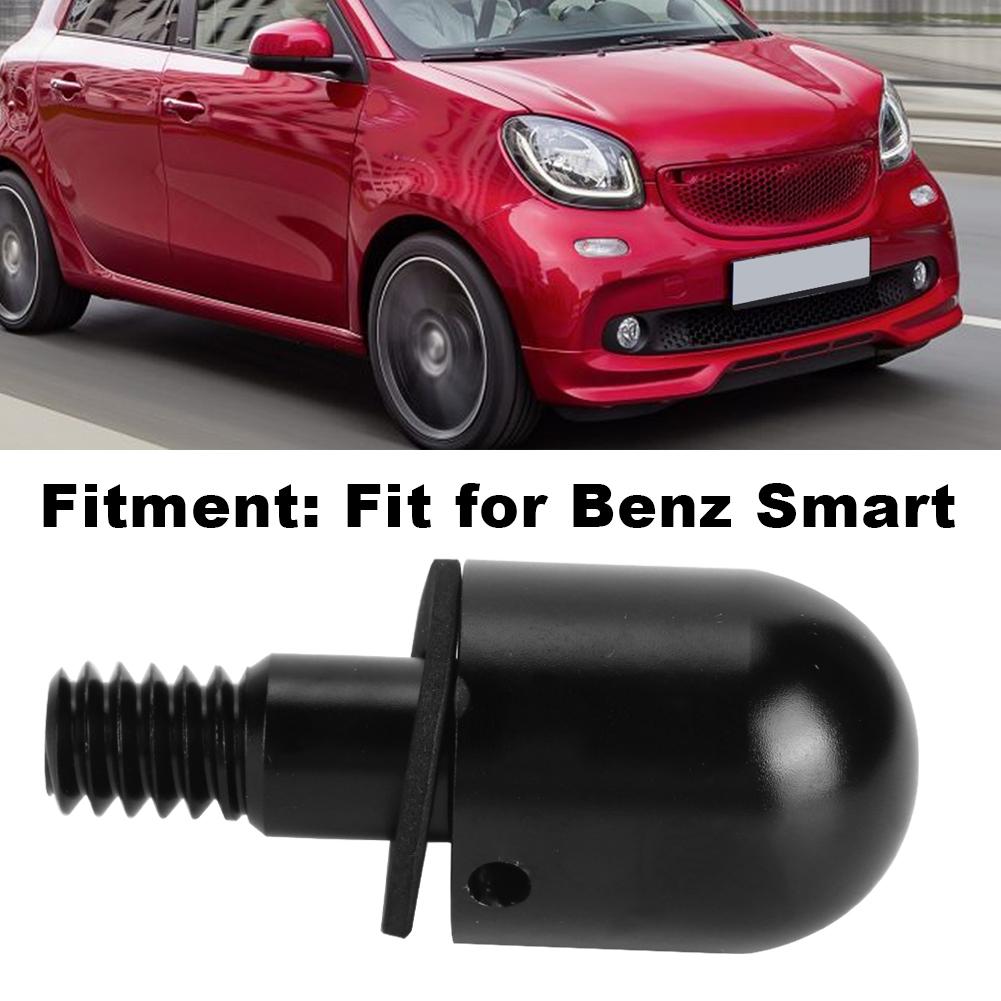Car Front Bumper Round Nail Guard Anti Collision or Fit for Smart