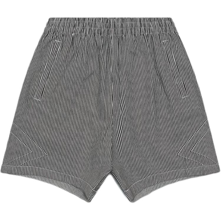 

Anta SV Series Loose Striped Comfortable Five-Point Shorts Men shorts 152621505V-3 M