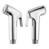 150cm Spray Bidet Handheld Holder Shower Head ABS Chrome