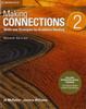 Making Connections Nível 2 Livro com Habilidades Digitais Integradas e Estratégias para Leitura Acadêmica Aprendizagem do Aluno