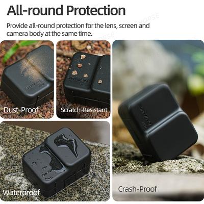 Accesorii pentru foto și video – Accesorii pentru camerele video sport