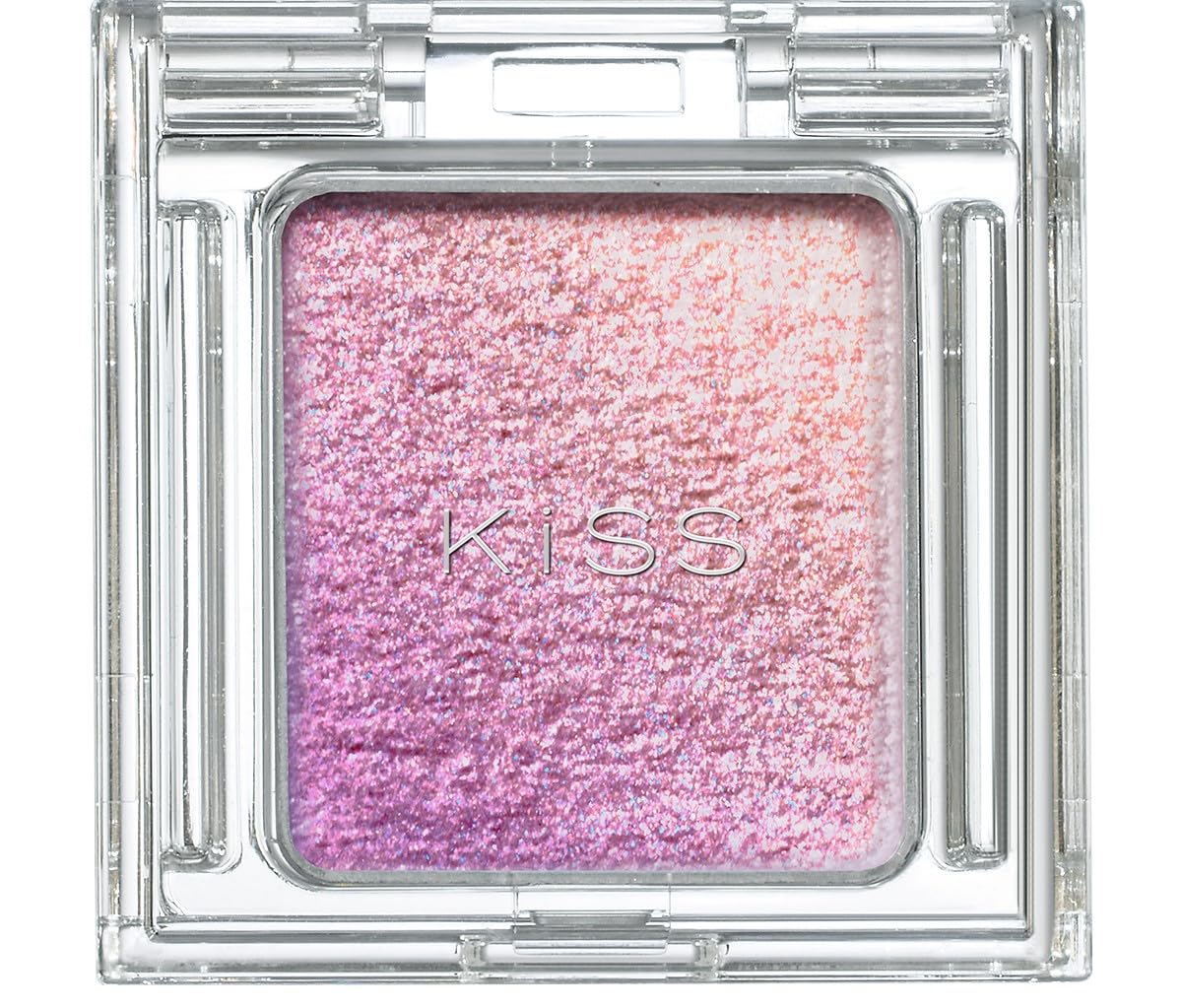 

KiSS Sheer Glitter Eyes N 51 Дресс-код