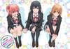 Official Complete Guide To the TV Anime "My Teen Romantic Comedy SNAFU