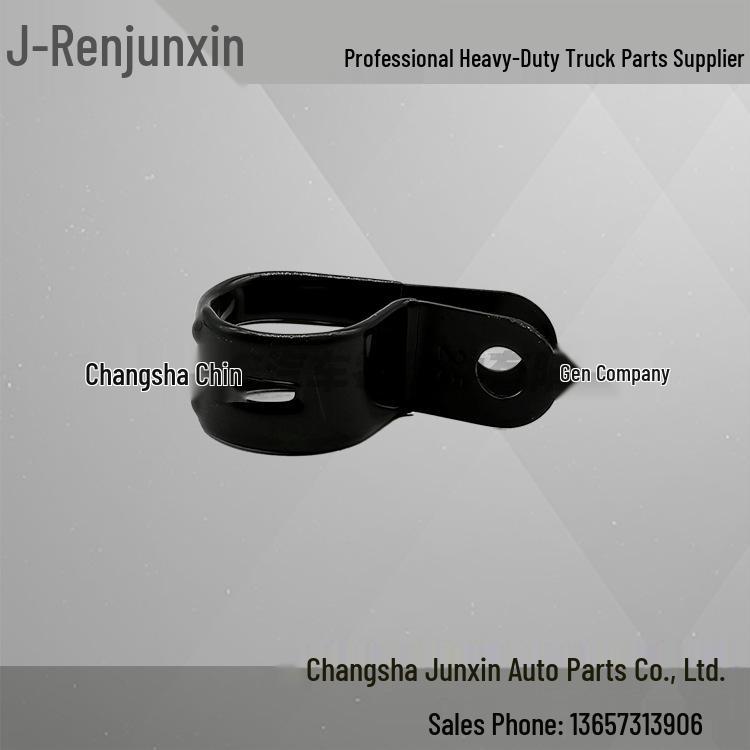 Pipe Clamp for Sany Dump Mixer Truck A229900004672