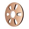 Professional Aluminum Reel 6 Hole Design For 1/4Inch 10.5 Open Tape Recording Disk Accessory