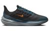 Nike Zoom Winflo 9 Nero Deep Jungle DM1106-002