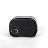 PU Leather Instant Film Camera Storage Bag Shockproof Hard Carrying Case with Strap Anti Scratch for  Go Gen 1/2