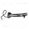 For 2013-2018 BMW 5/6/7 Series (F01 F02 F06 F10 F12 F13) Mirror Indicator Turn Signal Lamp 63137308535 63137308536