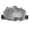 LCD Display for Yamaha LC 150 Motorcycle Modification