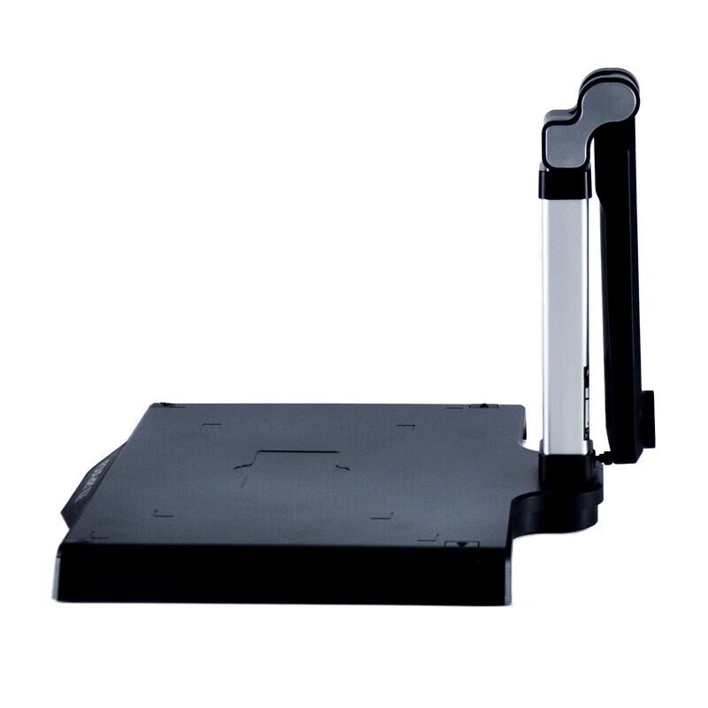Founder Q610D High-Speed Portable Document Camera CN plug (adapter included)