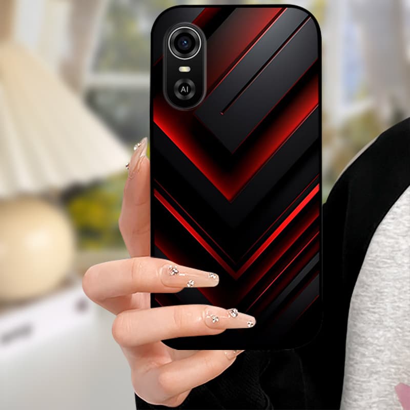 Phone Case For ZTE Blade A31 / A 31 Lite Plus Case TPU Silicone Fundas For ZTE Blade A31 Cases A31Lite a31Plus Funda Shell Cover