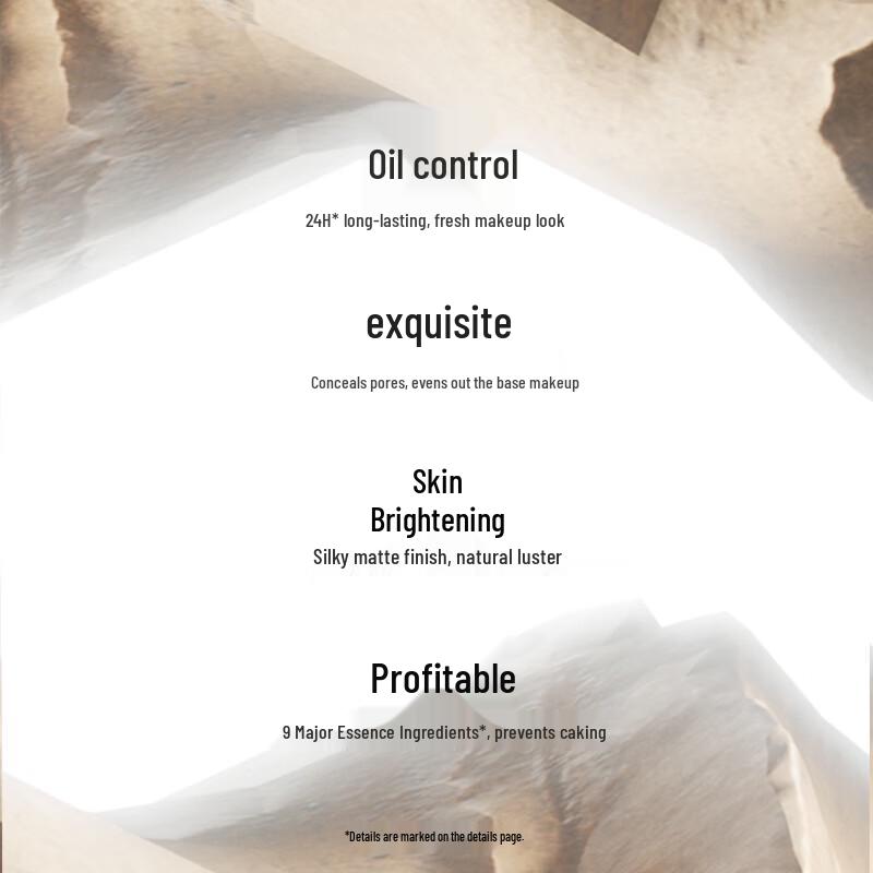 MARIE DALGAR Starlight Essence Liquid Foundation