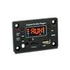 Bluetooth-compatible MP3 Decoders & Amplifier Board Upgrades for Seamless Wireless Music Playback and Strong sound  Performances