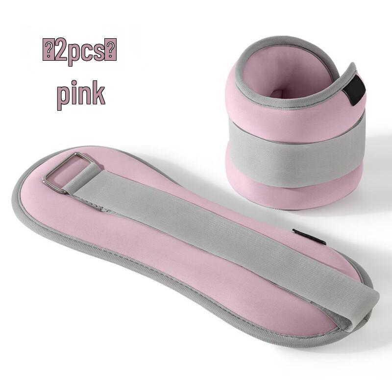 WEZHO Weighted Ankle Straps