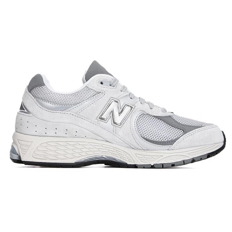 New Balance 2002R Unisex Retro Running & Casual Shoes ML2002R0
