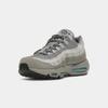Nike Air Max 95 Retro Logo Grey Aqua