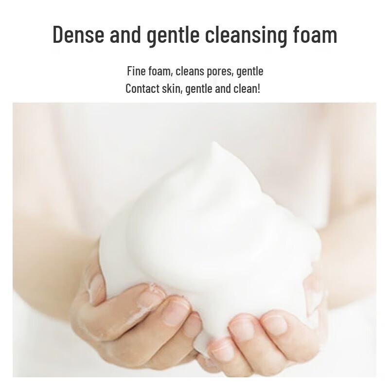 Foretty Rose & Witch Hazel Essential Oil Soap Set