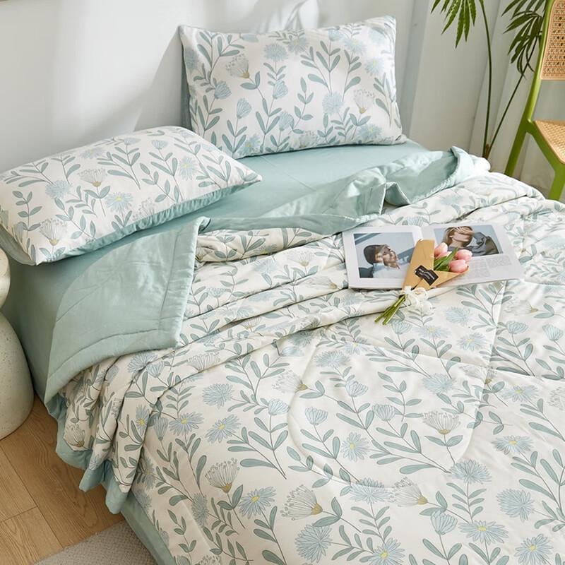 Colcha de Verão Fina de Algodão de Xinjiang