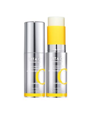 Vita C Plus Ampoule Balm Facial Serum Stick 10g