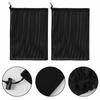 Pond Mesh Filter Bag Set of Two 60x60cm Designed for Optimal Performance