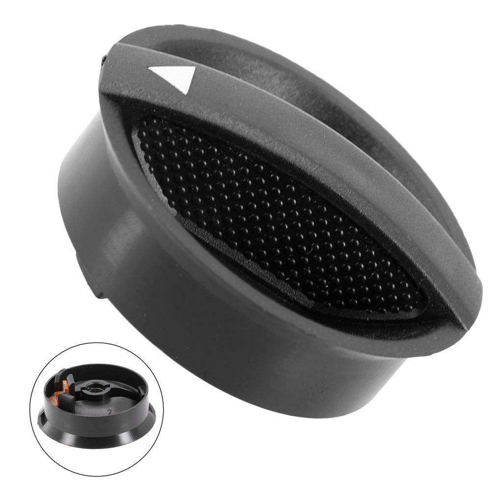 Control Switch Knobs Knob Switch Car Interior 55900-04030 Climate Control Switch Knobs For Tacoma 2005-2011 For Toyota None New