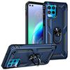 For Moto G100 Case Cover Shockproof Bumper Shell Rugged Military Armor Holder Magnet Phone Case for Motorola Moto G100 G 100