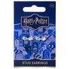 Harry Potter Luna Glasses Stud Earrings