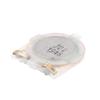 2Pcs New Speakers Loudspeackers Replacement For Psp 2000 3000 Game Console