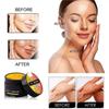 2pcs Tanning Gel - Intensive Tanning Accelerator Cream Soft Brown Tanning Gel - Intensive Tanning Luxe Gel, Natural Carrot Oil Effective In Sunbeds &